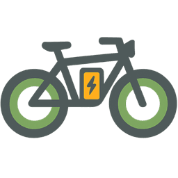 eBikeStore Logo